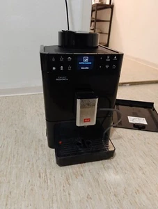 Melitta Caffeo Passione OT - Kaffeevollautomat, Top-Zustand, viele Funktionen! - Bild 1 von 2
