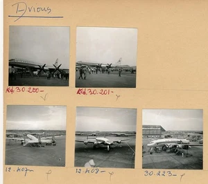 Salon de l'Aviation 1959 - Caravelle - Pl 52 - Bild 1 von 1