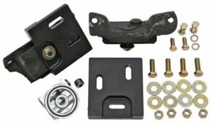 Ford Ranger Explorer Bronco II 289 302 ENGINE SWAP mount kit for 2 wheel drive - Foto 1 di 2