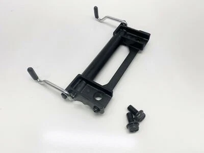 94-09 KAWASAKI NINJA 500 Empuñadura de cuadro lado izquierdo derecho OEM 32109-1108 Foto 1 de 4