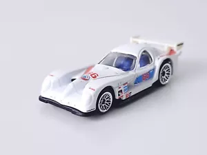 Hot Wheels - Panoz GTR-1 - 1:64 Diecast - No Box - Picture 1 of 8
