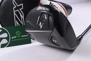 Srixon ZXi LS Driver / 8 Degree / Stiff Flex Ventus TR Blue 6 Shaft - Picture 1 of 9