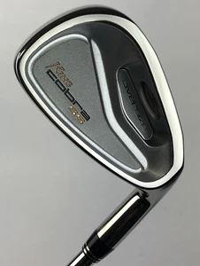 KING COBRA Golf SS OVERSIZE Single 6 Iron R Flex steel Precision Taper Shaft NEW - Picture 1 of 11