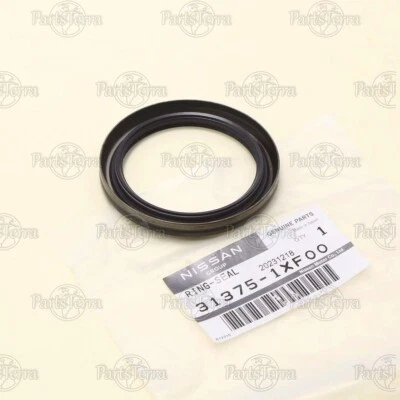 New Genuine OEM Nissan ALTIMA JUKE Infiniti QX60 JX35 Oil Pump Seal  31375-1XF00 - Image 1 of 4