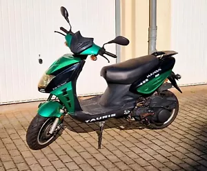 Tauris Mambo 125 TÜV + Ölwechsel neu - Bild 1 von 8