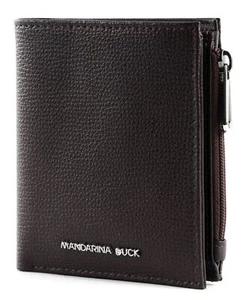 MANDARINA DUCK monedero Mellow Urban Wallet Mole - Imagen 1 de 5