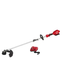 Milwaukee 2825-21ST M18 KRAFTSTOFF 18 V 16 Zoll QUIK-LOK Saitenschneider Kit KEINE AKKU - Bild 1 von 3