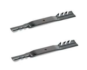 Country Clipper 36" Cut Gator G3 Mulching Mower Blades H-2246, Oregon 96-129(2) - Picture 1 of 7