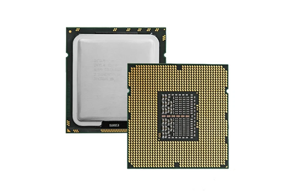 Procesador Intel Xeon E5-2680 v3 doce núcleos 2,5 GHz 30 MB de caché Foto 1 de 1