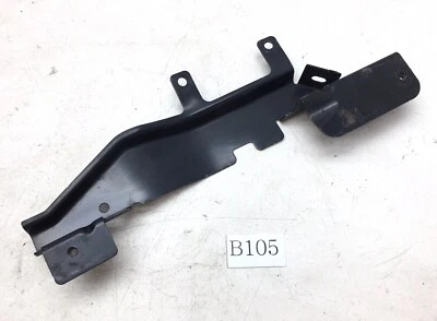 2007 2008 2009 2010 2011 2012 2013 2014 2015 AUDI Q7 4L bocina soporte montaje OEM Foto 1 de 3