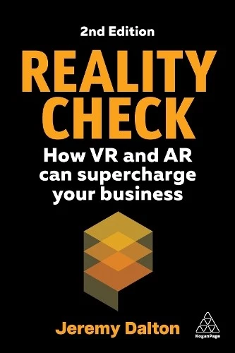 Jeremy Dalton Reality Check (Paperback) (US IMPORT) - Image 1 of 1