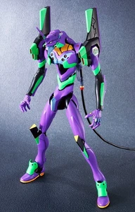 Bandai LM-HG 01 Neon Genesis Evangelion 1.0 You Are (Not) Alone EVA-01 Testtyp - Bild 1 von 1