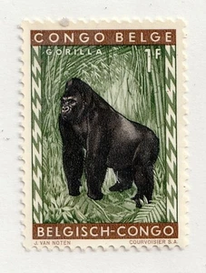 Belgian Congo 310 MNG FREE SHIPPING!! - Picture 1 of 1
