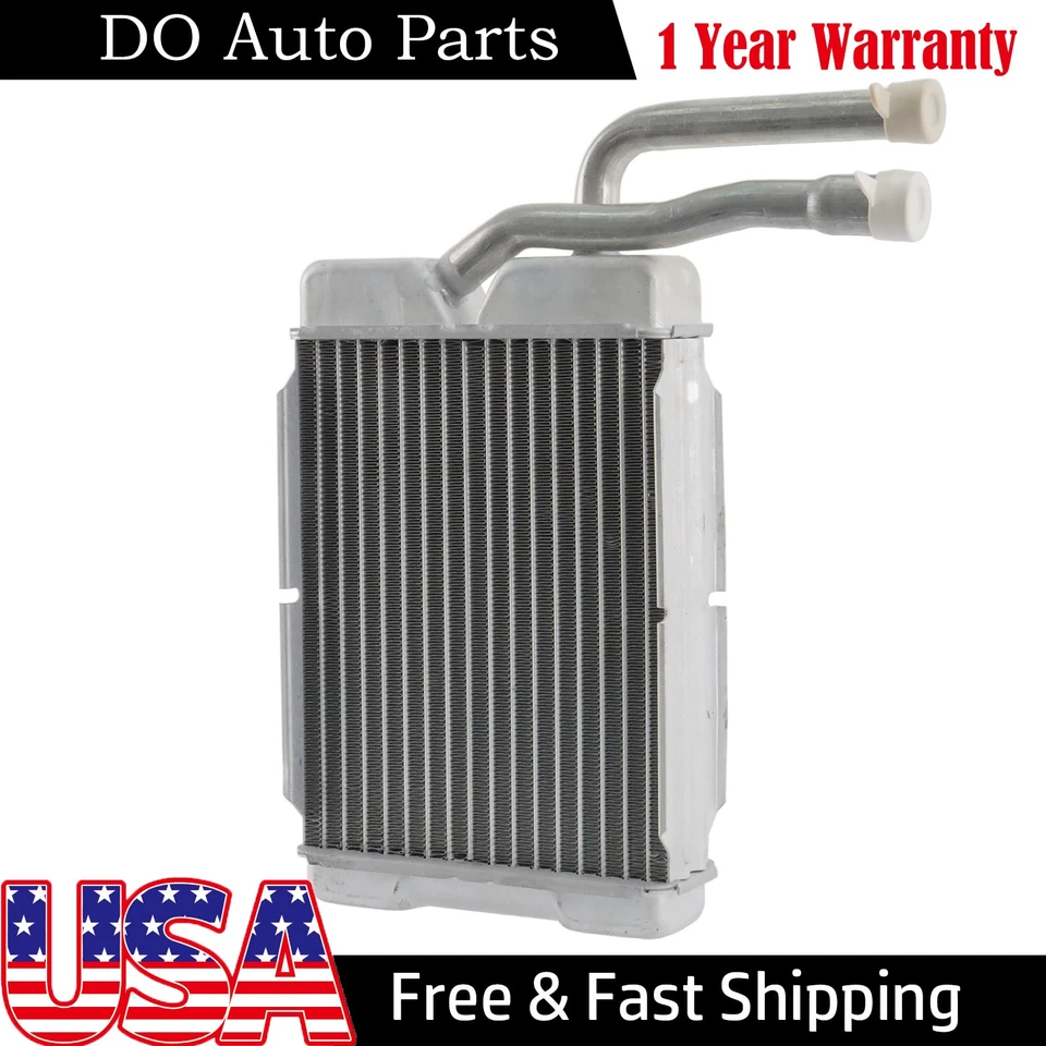 HVAC Heater Core for 1962 1963 1964 1965 1966 1967 Chevrolet Chevy II 3005383 — 第 1/4 张图片