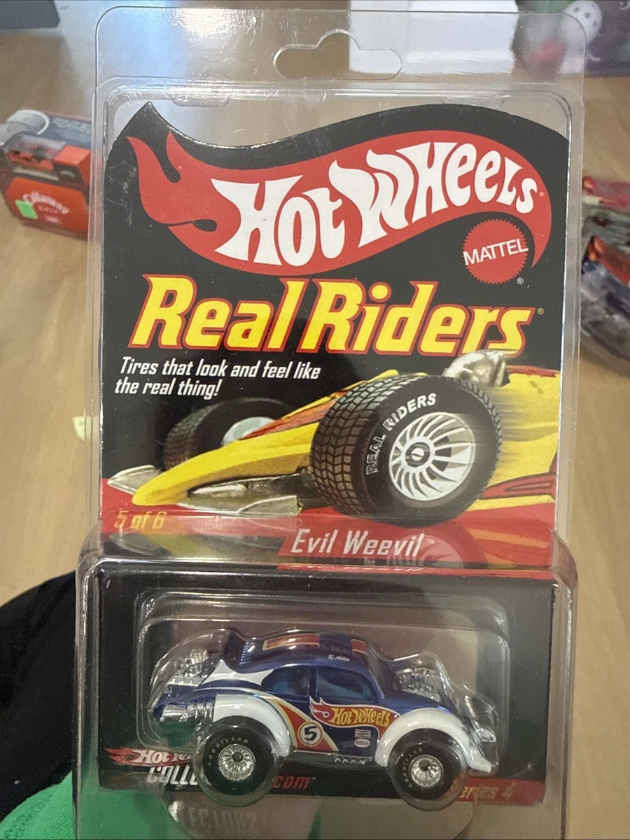【1982】ホットウィール ヴィンテージ リアルライダース プレミアム 1982】ホットウィール ヴィンテージ リアルライダース プレミアム Hot