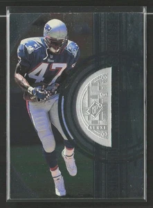 Robert Edwards 1998 SPx Finite #345 /2700 - Bild 1 von 2