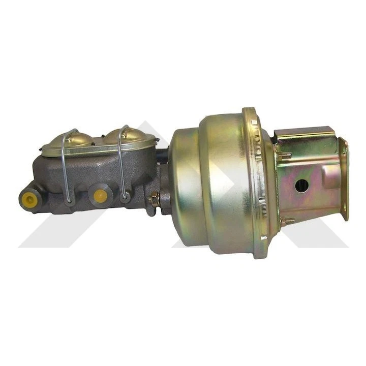 Crown Automotive RT31010 RT Off-Road FRONT BRAKE HYDRAULICS - Imagem 1 de 1