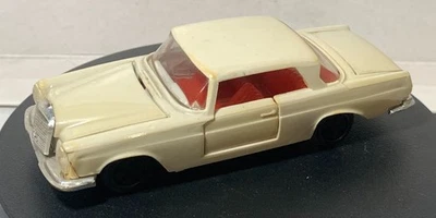 Mercedes Benz 250 SE A19 1:43 Novoexport USSR DDR - Image 1 of 4