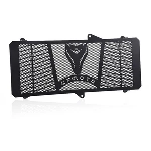 Motorcycle Radiator Grille Guard Cover Stainless Steel FOR CFMOTO 650TR-G NEW - Picture 1 of 9