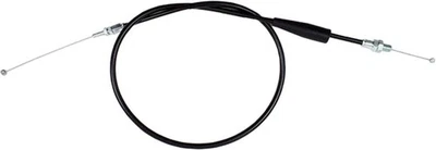 Cable de tracción del acelerador de vinilo negro Motion Pro para Honda XR400R 1996-04 02-0318 Foto 1 de 3