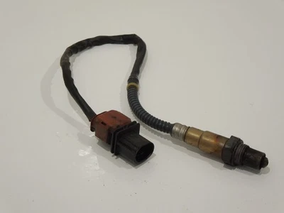 Audi A6 Allroad 4F C6 2.7 TDi Exhaust Lambda Sensor 059906262F - Image 1 of 4