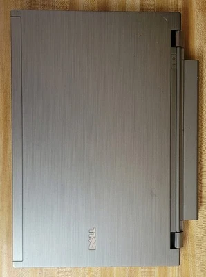 Dell Latitude E4310 Core i3 4 GB RAM 230 GB HDD NO Charger Needs New Battery - Image 1 of 4