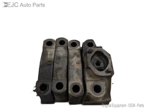 Engine Block Main Caps For 92-93 Chevrolet S10 Blazer 4.3 CPI - Picture 1 of 5