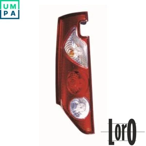 COMBINATION REARLIGHT 551-1983L-UE FOR RENAULT KANGOO/GRAND/II/Express 1.5L 4cyl - Picture 1 of 6