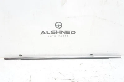 2013-20 Ford Fusion Rear Left Side Door Window Belt Outer Molding DS7Z-5425861-A - Image 1 of 4