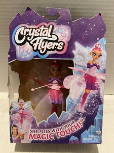 Muñeca Crystal Flyers Crystal 2023 Spin Master Sin usar, en caja sellada excelente estado - Imagen 1 de 20