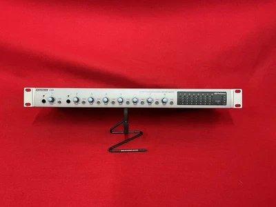 PreSonus DigiMax D8 8 Channel 24 Bit Resolution Microphone Preamp - Image 1 of 4