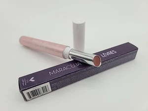 TARTE - Maracuja Juicy Lip Creme In Mauve Full Size Brand NEW in BOX - Picture 1 of 4