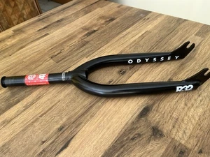 Odyssey R32 BMX Forks - Picture 1 of 12