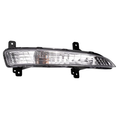 Luz de señal de giro delantera derecha DEPO para Chevrolet Traverse 2013-2017 Foto 1 de 3