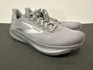 Größe 11 - Brooks Ghost 17 Primer Grey - Bild 1 von 8
