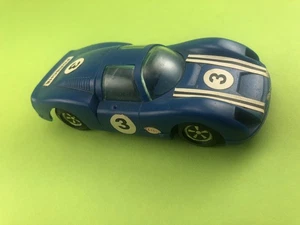 Porsche 906 Nestle Werbemodell 70er Jahre Sehr selten - Bild 1 von 8