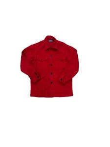 Rare PENDLETON Vintage 70'S Wool Jacket Coat Men's sizeM - Picture 1 of 8