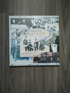 The Beatles Anthology 1 Vinyl Record In Original Sealed Plastic Wrapping - Picture 1 of 5