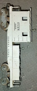 Lionel No. 6419 Wrecking Car D.L.& W. 6419 Work Caboose - Picture 1 of 6