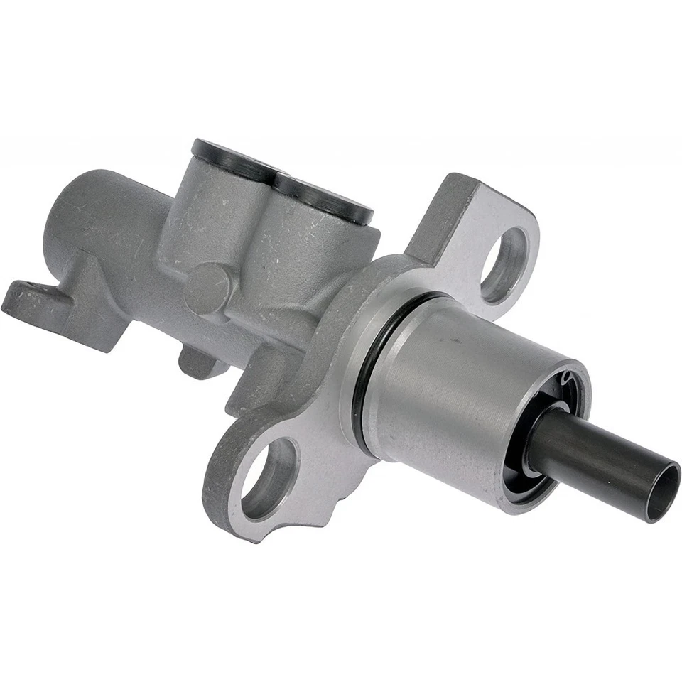 For Audi A4/A6/S4 2000 2001 Brake Master Cylinder | Aluminum 1 In. Bore Diameter - Image 1 of 4
