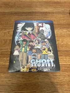 Ghost Stories Complete Collection Blu-ray 20 Episodes On 2 Discs. BRAND NEW - Picture 1 of 6