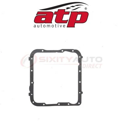 ATP Transmission Oil Pan Gasket for 1992-1999 Chevrolet C1500 Suburban - wv - Image 1 of 4