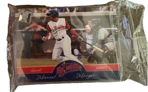 Lowell Spinners 2013 baseball cards complete team set in sealed package Milb - Picture 1 of 2