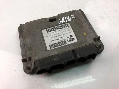 Centralina motore Fiat Bravo I 182 ECU 46551831 15798729 - Immagine 1 di 4