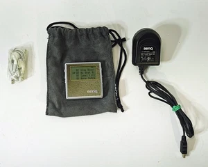 BenQ Joybee 150 128 MB Reproductor MP3/WMA portátil/grabadora de voz - Imagen 1 de 2