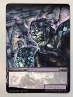 Force of Will Zombie Token (EDL Token-006) NM/M 