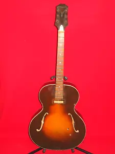 Epiphone 1953 Sunburst Century Hollow Body & Neck - Picture 1 of 9