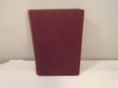 J. Fenimore Cooper: The Two Admirals, Circa 1900, Thompson & Thomas Publisher Foto 1 de 4