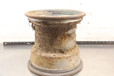 1990 Suzuki Quadrunner 250 LTF250 2x4 REAR WHEEL RIM A1 Foto 1 de 4