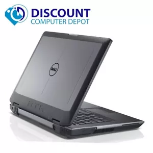 Dell Latitude E6430 ATG Rugged 14" i5 Win 10 Pro 16GB 250GB HDD NVIDIA NVS 5200M - Picture 1 of 5